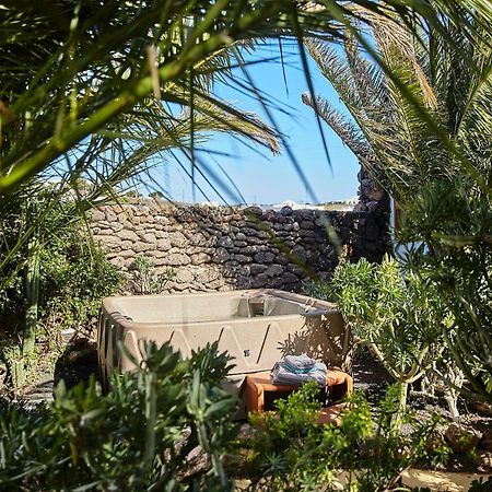 Villa Palmeras Canarias Uga Luaran gambar