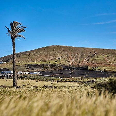 Villa Palmeras Canarias Uga Luaran gambar