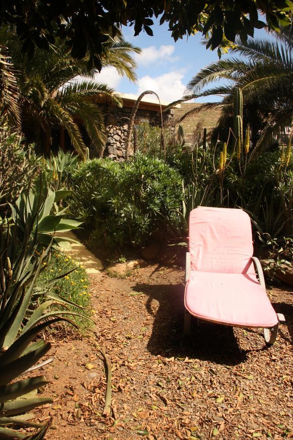 Villa Palmeras Canarias Uga Luaran gambar