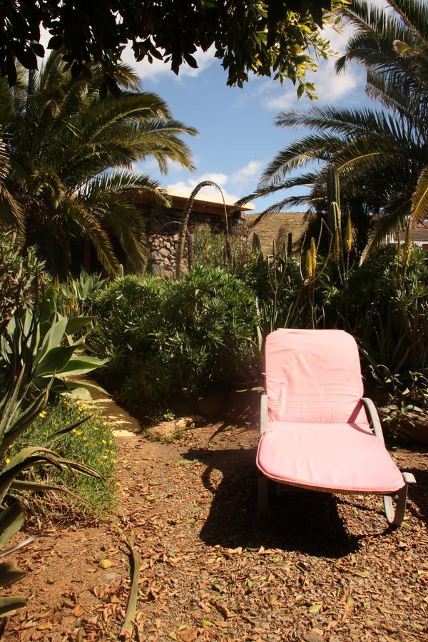 Villa Palmeras Canarias Uga Luaran gambar