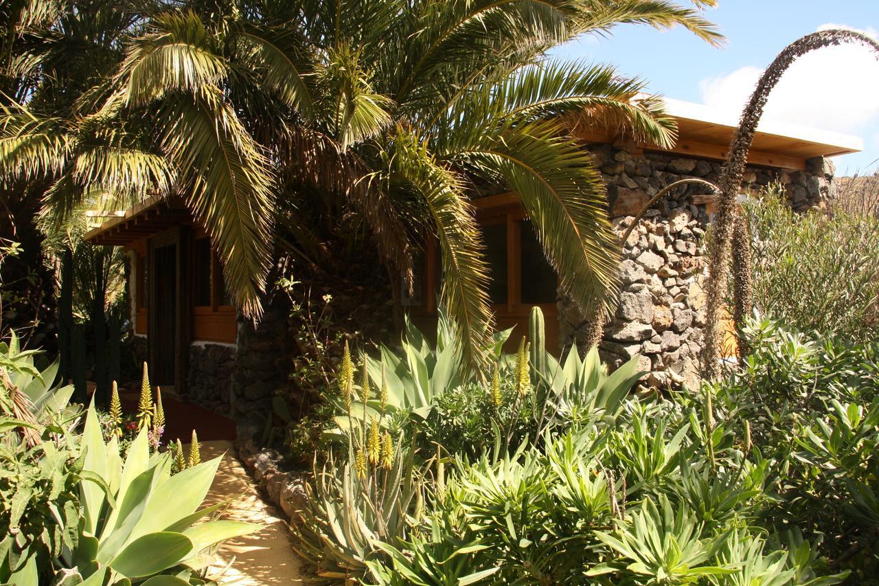 Villa Palmeras Canarias Uga Luaran gambar