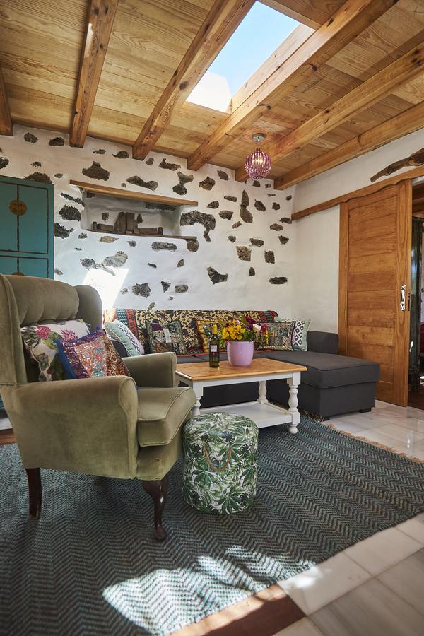 Villa Palmeras Canarias Uga Luaran gambar