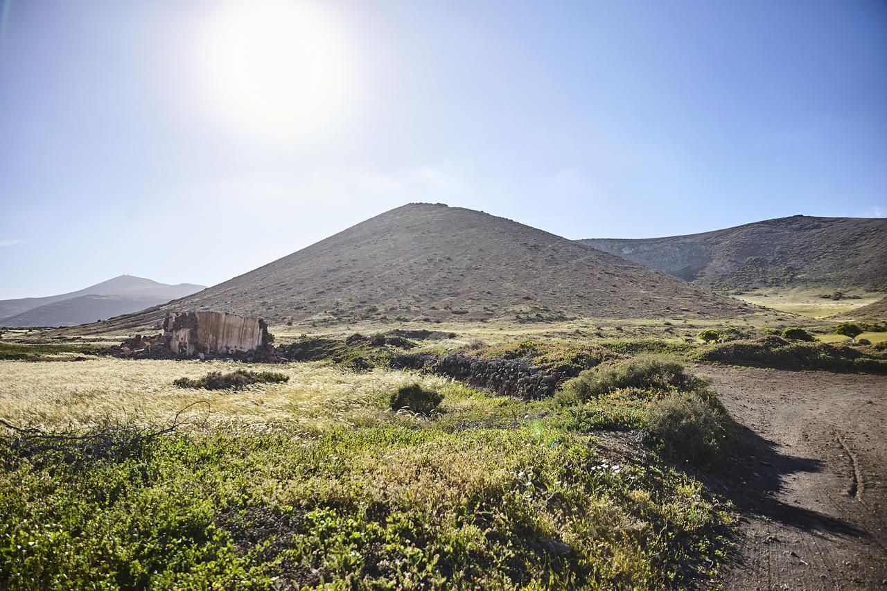 Villa Palmeras Canarias Uga Luaran gambar