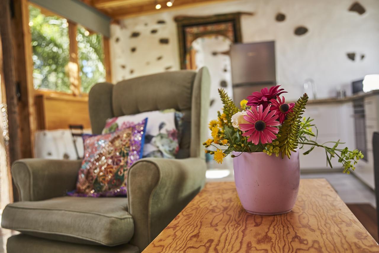 Villa Palmeras Canarias Uga Luaran gambar