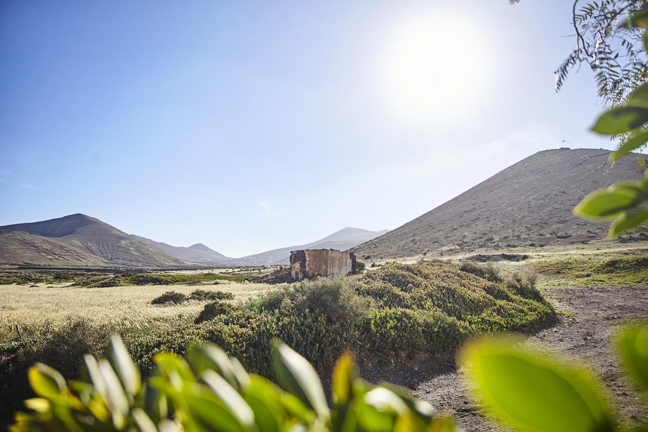 Villa Palmeras Canarias Uga Luaran gambar