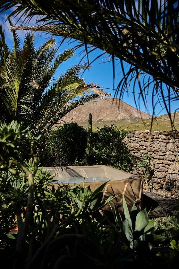 Villa Palmeras Canarias Uga Luaran gambar