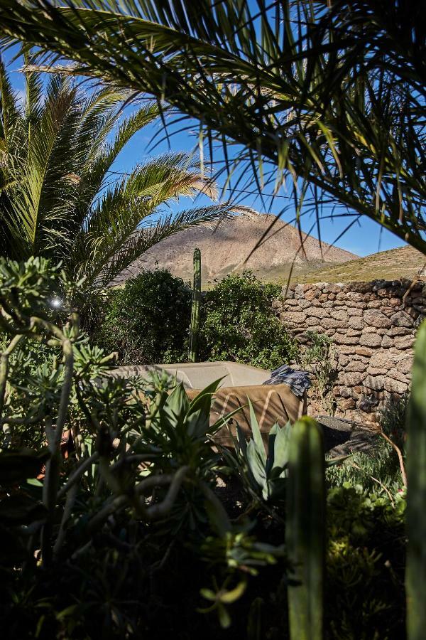 Villa Palmeras Canarias Uga Luaran gambar