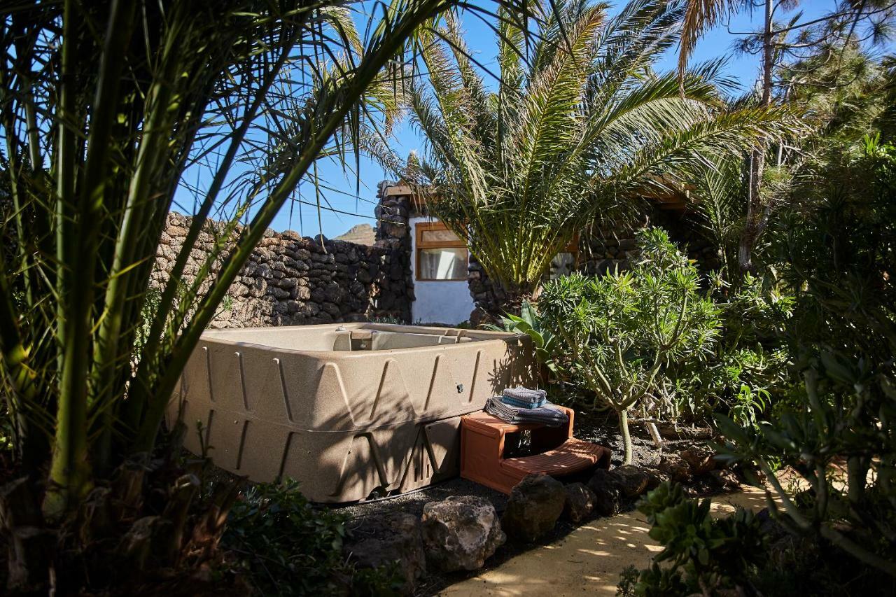 Villa Palmeras Canarias Uga Luaran gambar