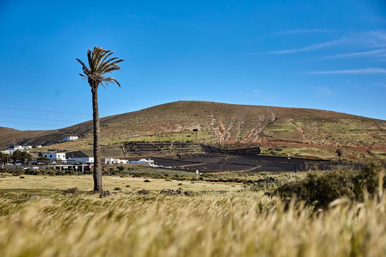 Villa Palmeras Canarias Uga Luaran gambar